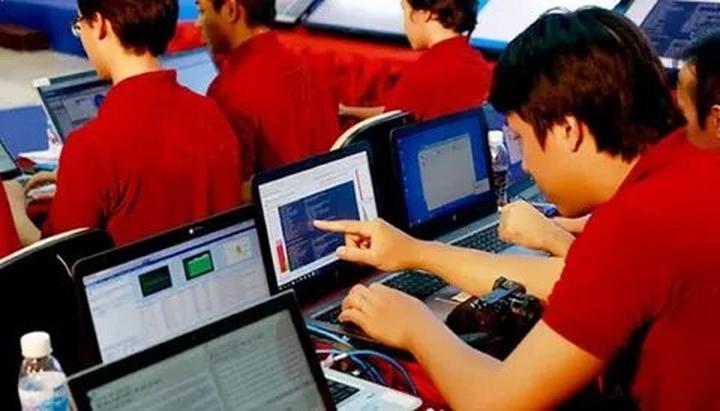 Xu hướng Jollibee Việt Nam mang “Vui: Hotspot Matrix tiết lộ bí quyết video viral