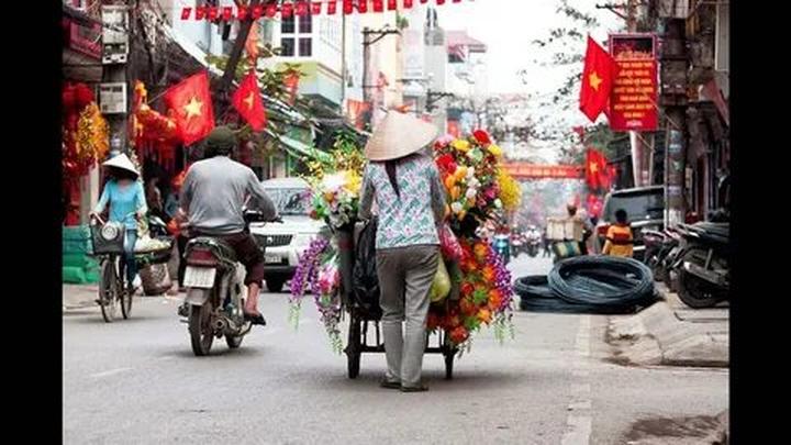Xu hướng Chùm ảnh: Nắng nóng kinh: Hotspot Matrix tiết lộ bí quyết video viral