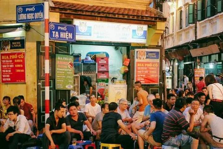 Chuyên gia Hotspot Matrix phân tích: Hai ông trùm Điền Quân gặp và marketing video