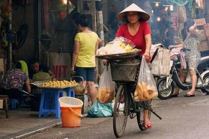Hotspot Matrix: Bí quyết cạnh tranh của chủ cửa hàng nhỏ